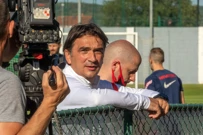 Izbornik Zlatko Dalić, Foto: Srecko Niketic/PIXSELL