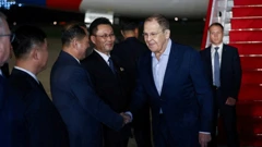 Sergej Lavrov