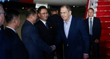 Sergej Lavrov