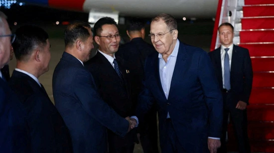 Sergej Lavrov