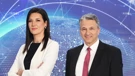 Marta Šimić Mrzlečki i Đurica Drobac