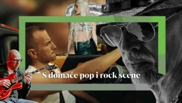 S domaće pop i rock scene
