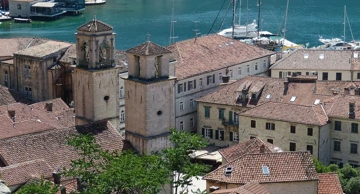 Kotor (Foto: Pixabay)