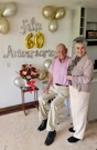 60 años de matrimonio / 60 godina braka, Foto: Familia Sanković / Obitelj Sanković//