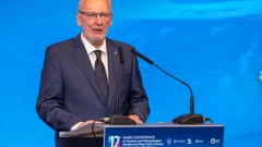 Ministar unutarnjih poslova Davor Božinović
