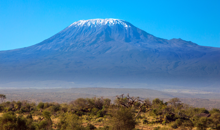 Od slavonske ravnice do krova Afrike: Brođani kreću na Kilimanjaro