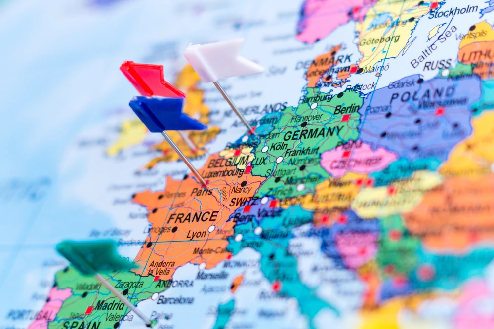 Je li Europa bitna?