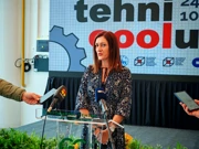 Vinka Damjanović, Foto: Krunoslav Inhof/HRT Radio Osijek