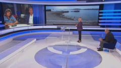 Kako poboljšati sigurnost pomorskog prometa ljeti?