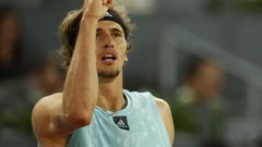 Alexander Zverev