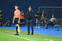 Zlatko Dalić, Foto: Goran Mehkek/CROPIX