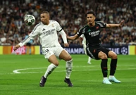 Kylian Mbappe i William Saliba , Foto: Lee Smith/Action Images via Reuters