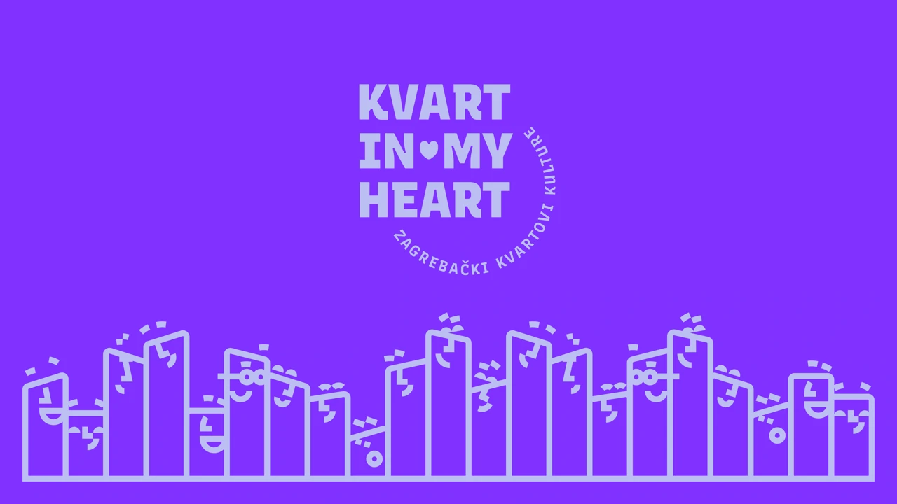 Kvartovi kulture