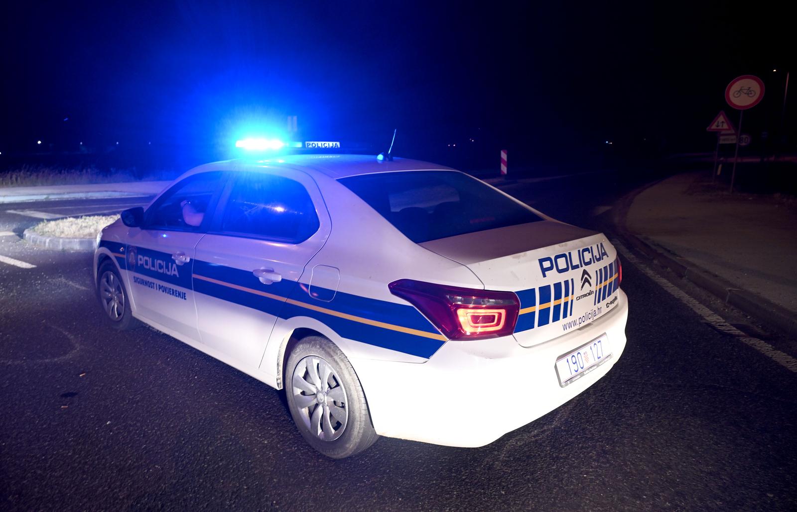 Ein 24-jähriger Mann auf einem Motorrad starb bei einem Verkehrsunfall in Šibenik. 4 pxl 070625 133954852 1 20250824094649