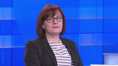 Nina Dražin Lovrec, Foto: Otvoreno/HRT