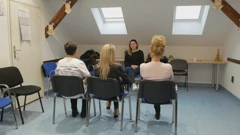 Jedini ženski klub liječenih alkoholičarki