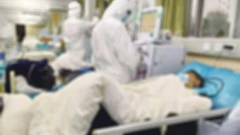 Rusija: U 24 sata od covida umrlo 852 ljudi