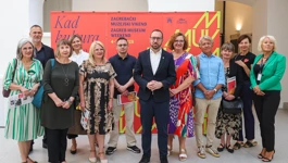 nova kulturna manifestacija