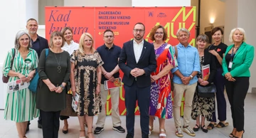 nova kulturna manifestacija