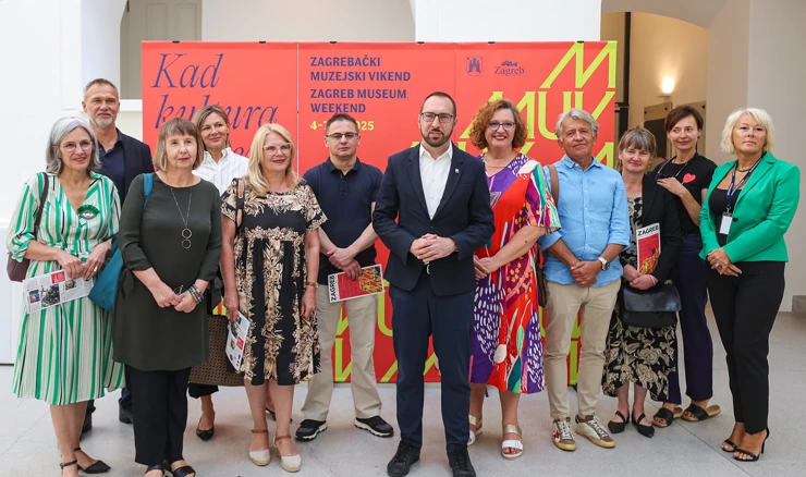 nova kulturna manifestacija