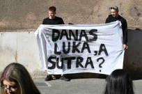 Šibenik, Foto:  Niksa Stipanicev/CROPIX
