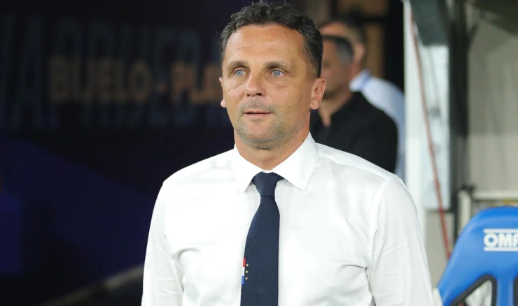 Mario Kovačević