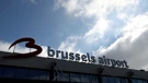 Zračna luka u Bruxellesu
