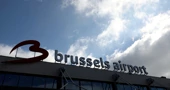 Zračna luka u Bruxellesu