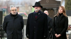 Međunarodni dan sjećanja na žrtve holokausta