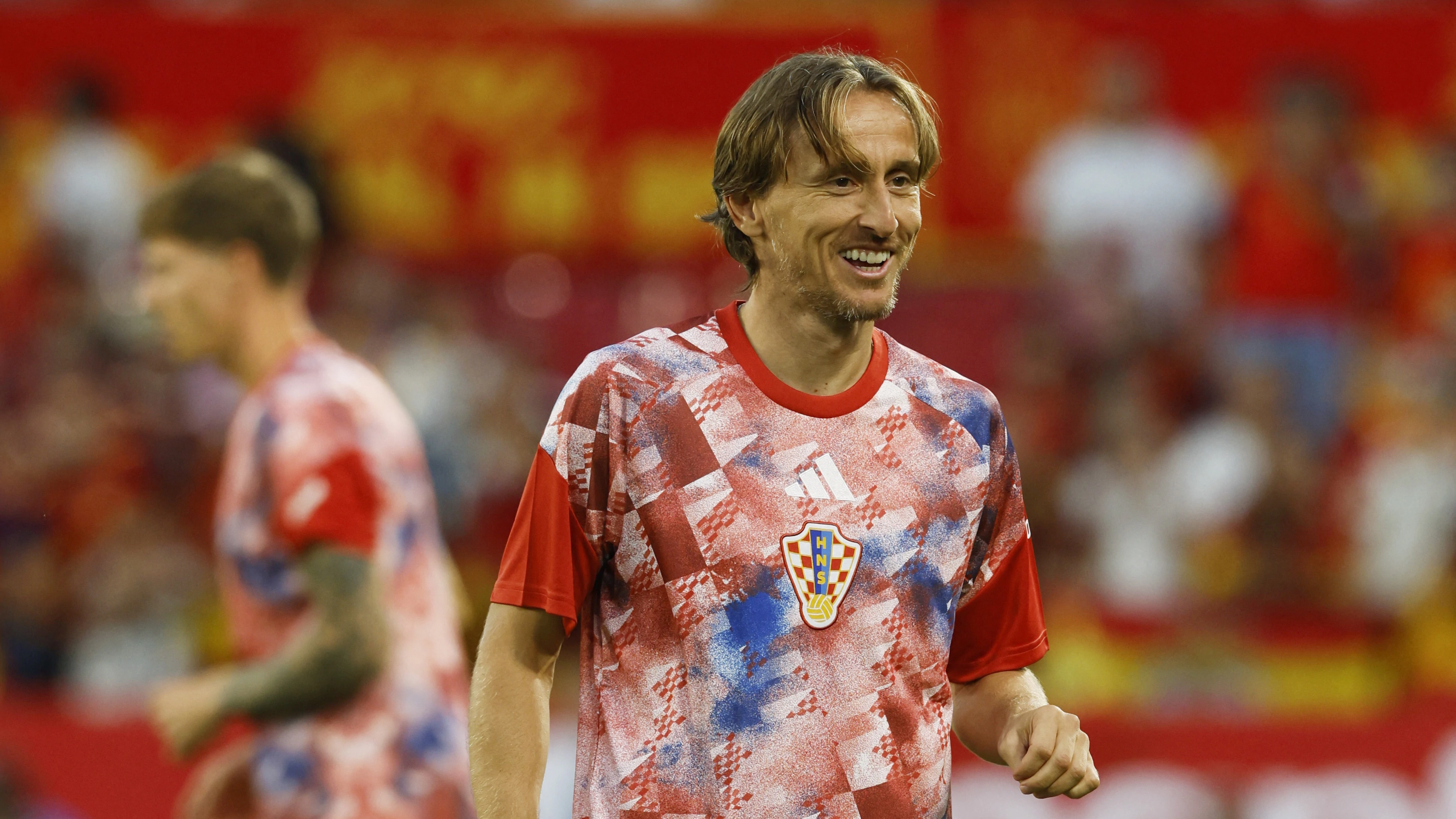 Luka Modrić