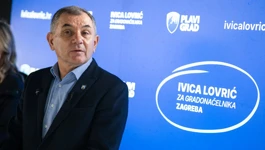 Ivica Lovrić