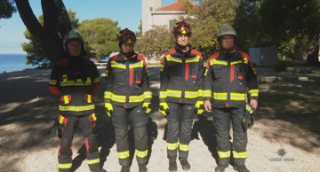 Kontinentalci na Viru