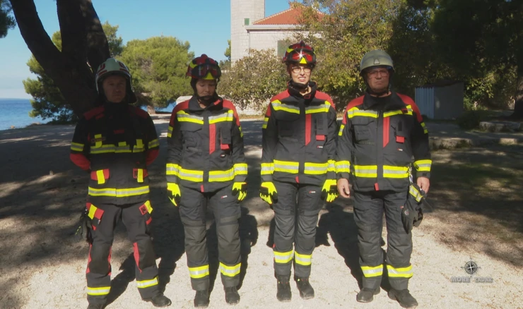 Kontinentalci na Viru