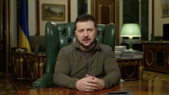 Volodimir Zelenski