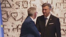 Sastanak Vlade sa županima, predstavnicima Udruge gradova i Hrvatske zajednice općina