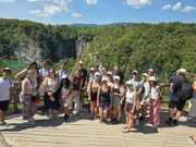 EHTF Plitvička jezera, Foto: HMI//