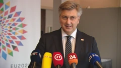 Andrej Plenković