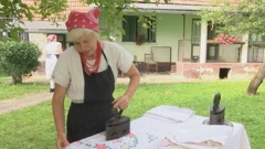 Kako je izgledao težak život zagorskog seljaka?