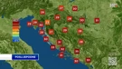 emisija "Vrijeme"
