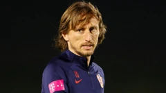 Luka Modrić