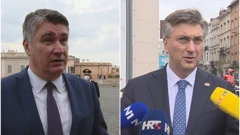 Političke tenzije