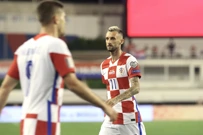 Hrvatska - Slovenija, 7.9.2021., Foto: Milan Sabic/PIXSELL