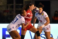 Dvoboj Hrvatske i Francuske, Foto: Vjeran Žganec Rogulja/PIXSELL