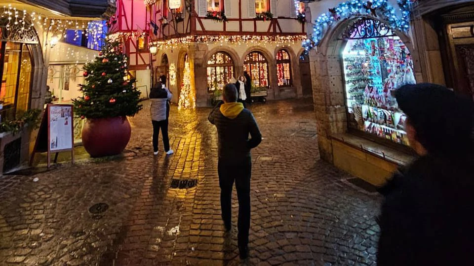 Utorak, 22. listopada na Prvom