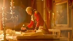 Lucy Worsley istražuje - Američka revolucija, Foto: promo/dokumentarna serija 