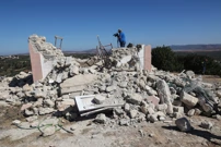 Potres na Kreti, Foto: Stefanos Rapanis/REUTERS