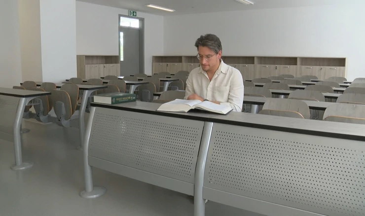 Gemerica: stipendija iz Vukovara koja mijenja živote studenata