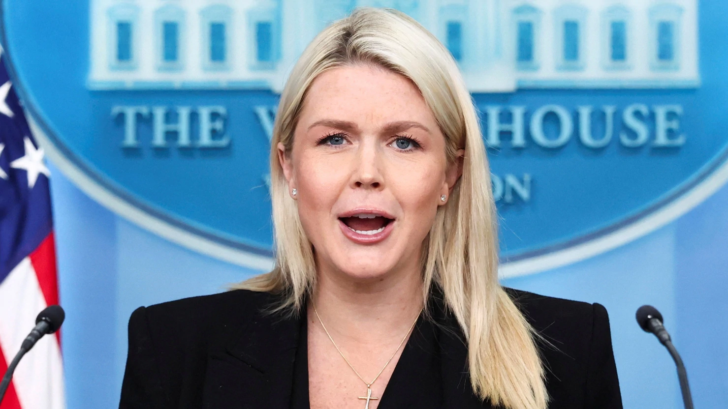 Trump razgovarao sa savjetnicima - zahtjevi ostaju isti