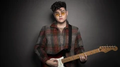 Eric, Foto:  Matea Smolčić Senčar/Dora 2022.