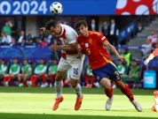 Španjolska - Hrvatska, Foto: Kacper Pempel/REUTERS